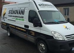 Iveco 35C12