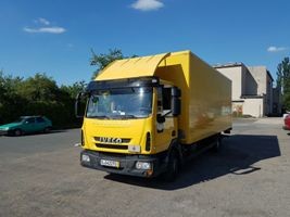 Iveco EuroCargo 2